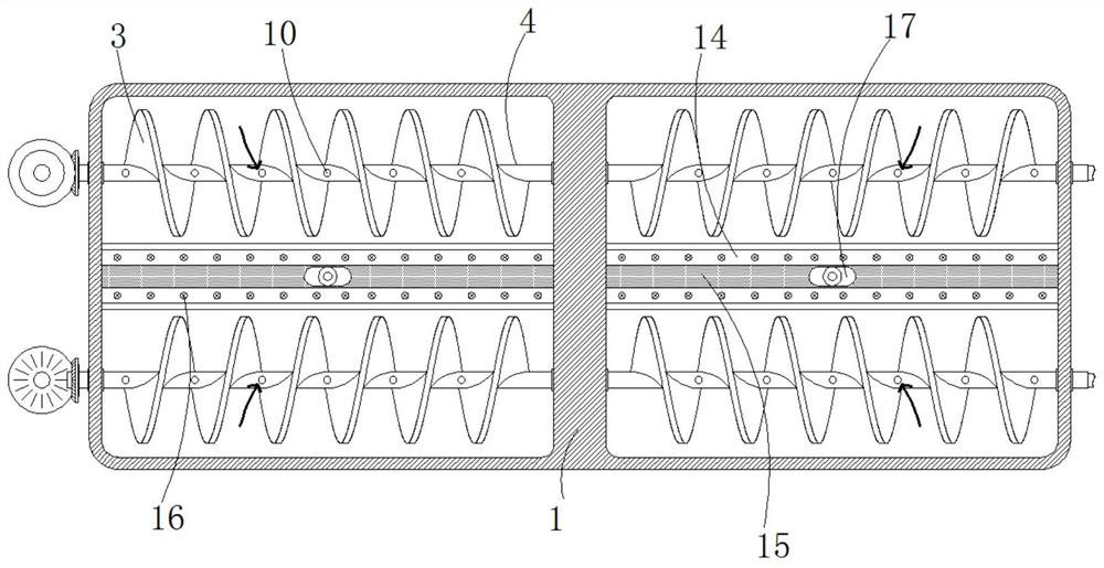 Operation and maintenance device for photovoltaic power station