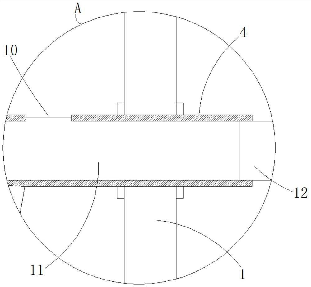 Operation and maintenance device for photovoltaic power station