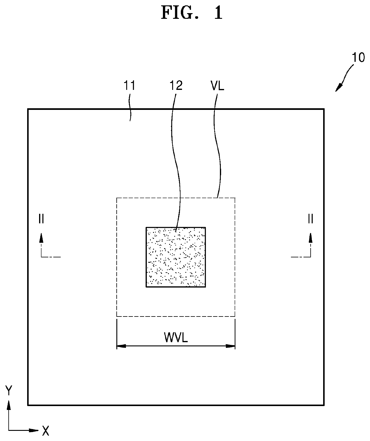 Method for controlling current path range by using electric field, and electronic circuit