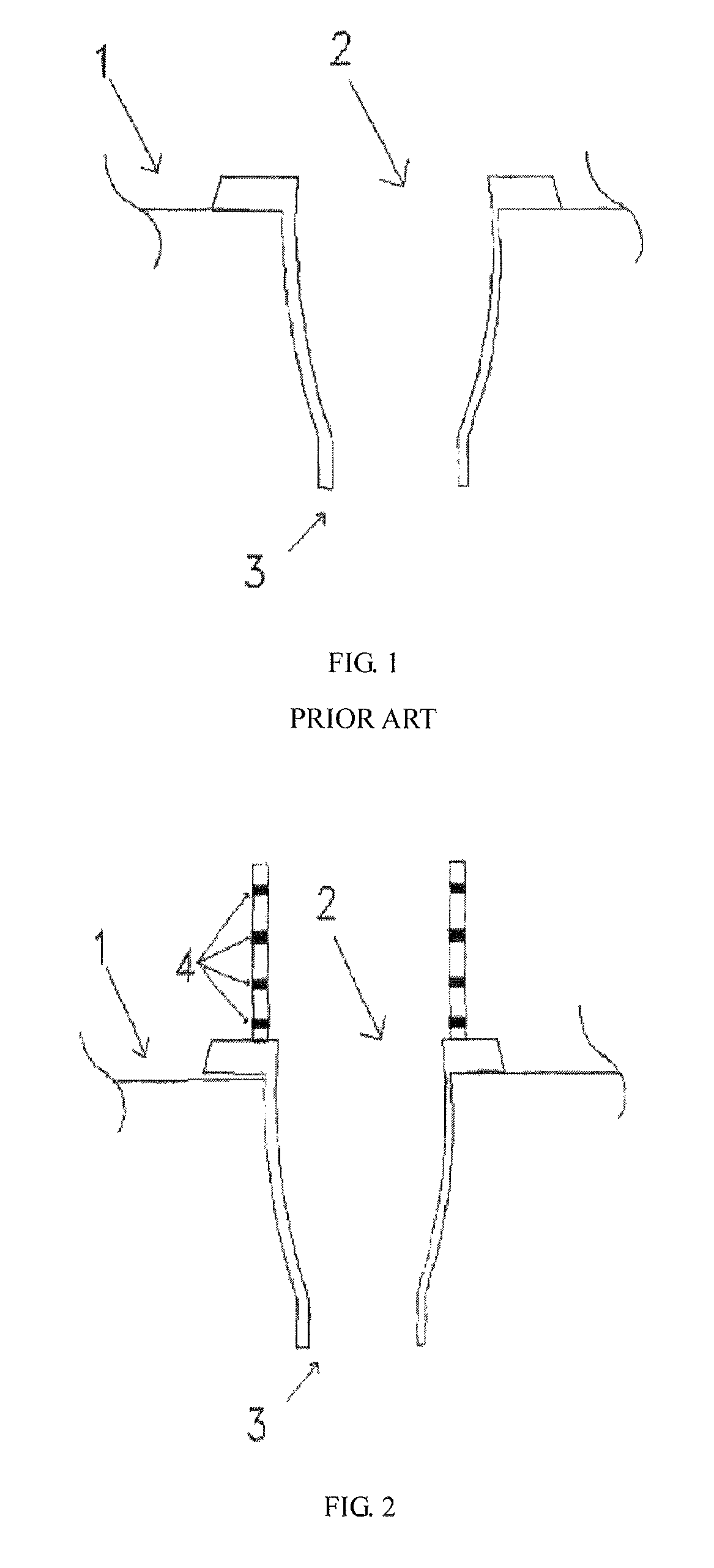 Variable-flow nozzle for cooling tower