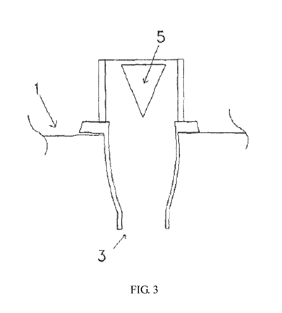 Variable-flow nozzle for cooling tower