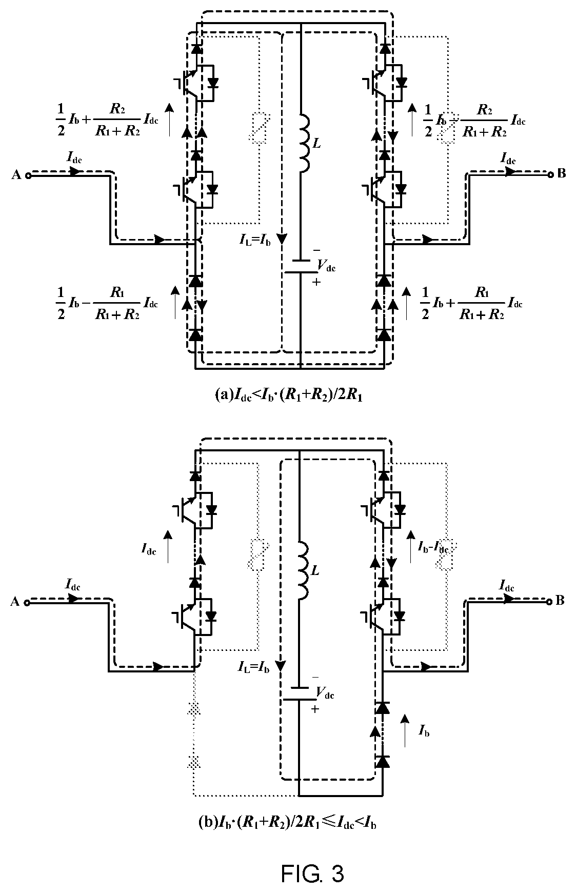 Novel DC solid-state circuit breaker with self-adapt current limiting capability and the control method thereof