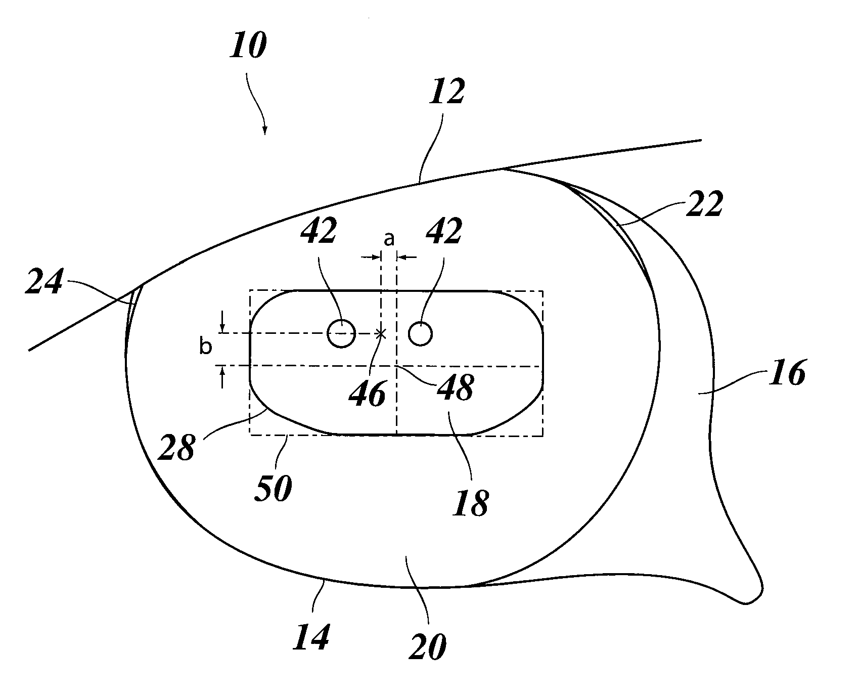 Method of normalizing a digital image of an iris of an eye