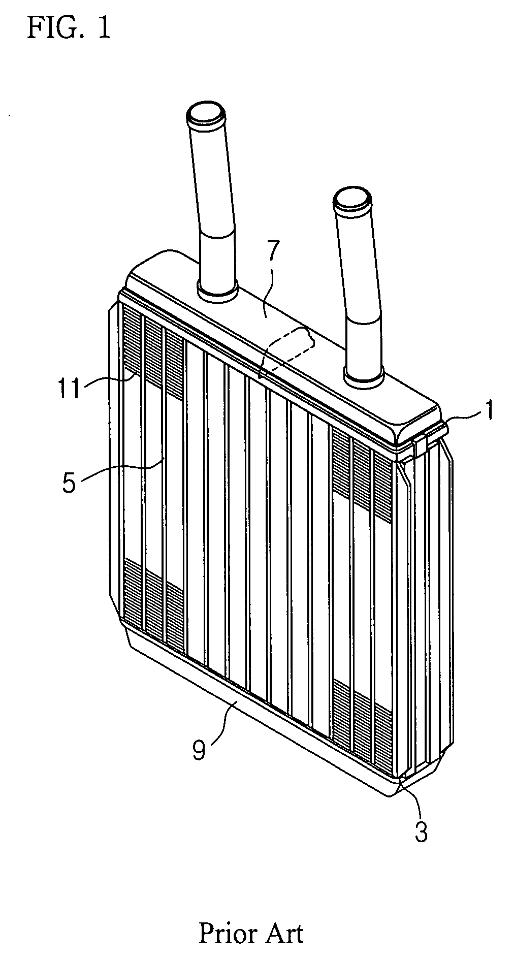 Heat exchanger