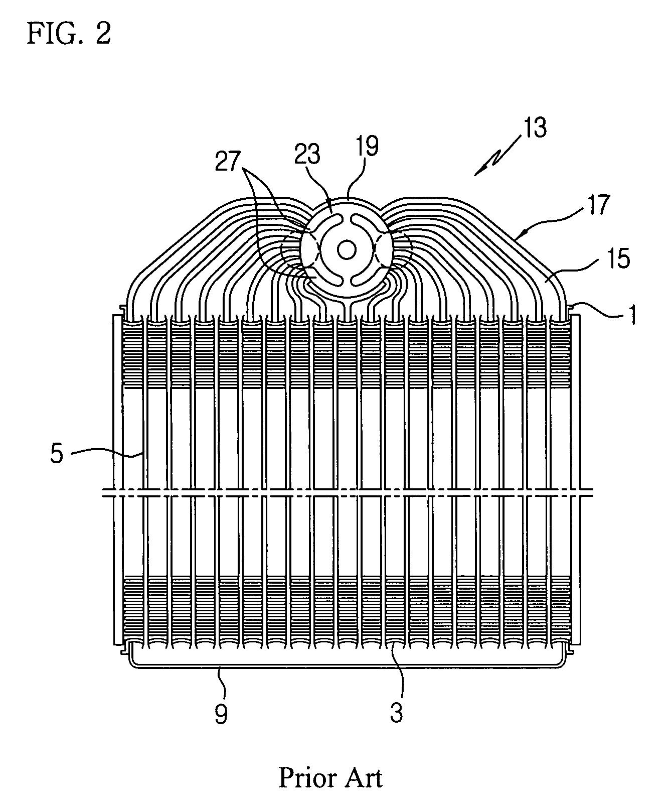 Heat exchanger