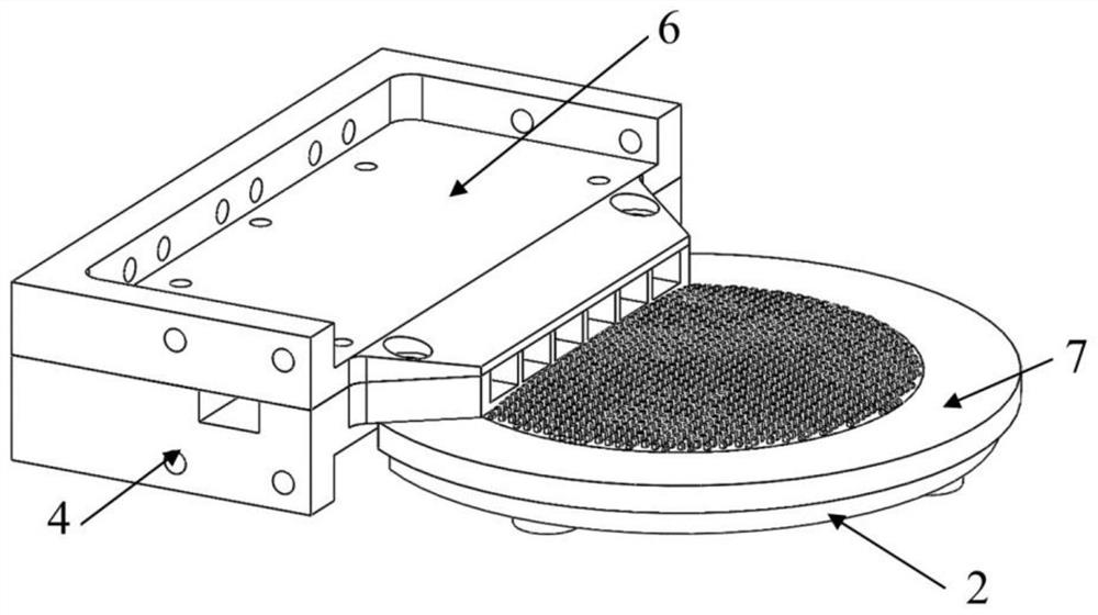 An all-metal partial Maxwell fisheye lens wide-angle coverage multi-beam antenna