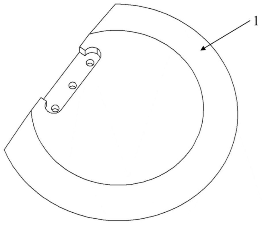 An all-metal partial Maxwell fisheye lens wide-angle coverage multi-beam antenna