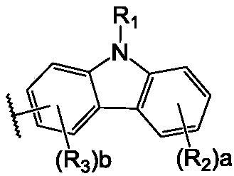 Organic electroluminescent material and organic electroluminescent device thereof