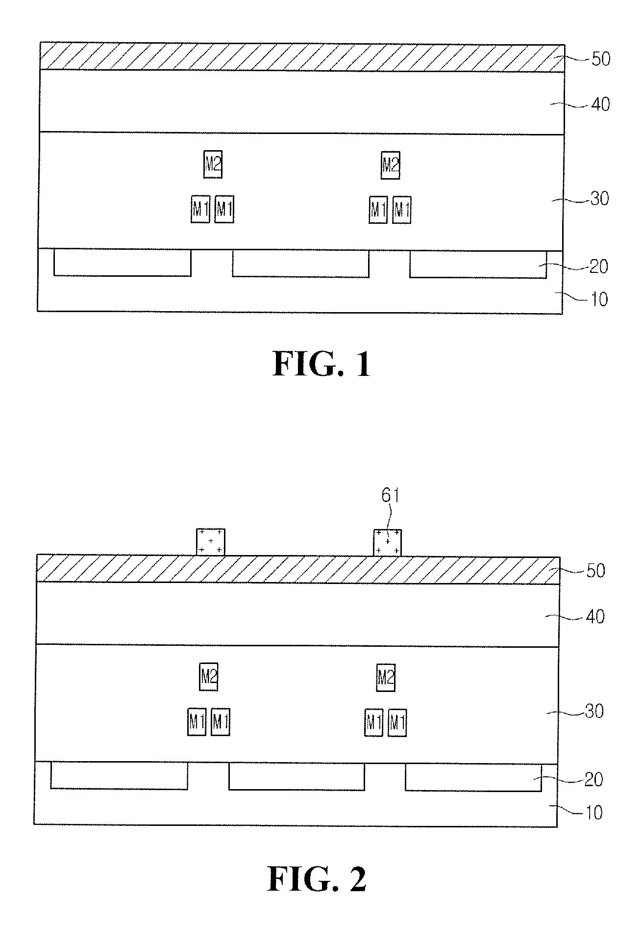 Image sensor and method of manufacturing the same