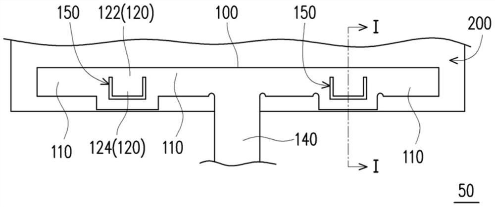 Touch panel assembly and portable electronic device