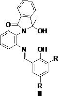 Method for catalyzing glycolide polymerization with asymmetric aluminum complex containing o-phenylenediamine group