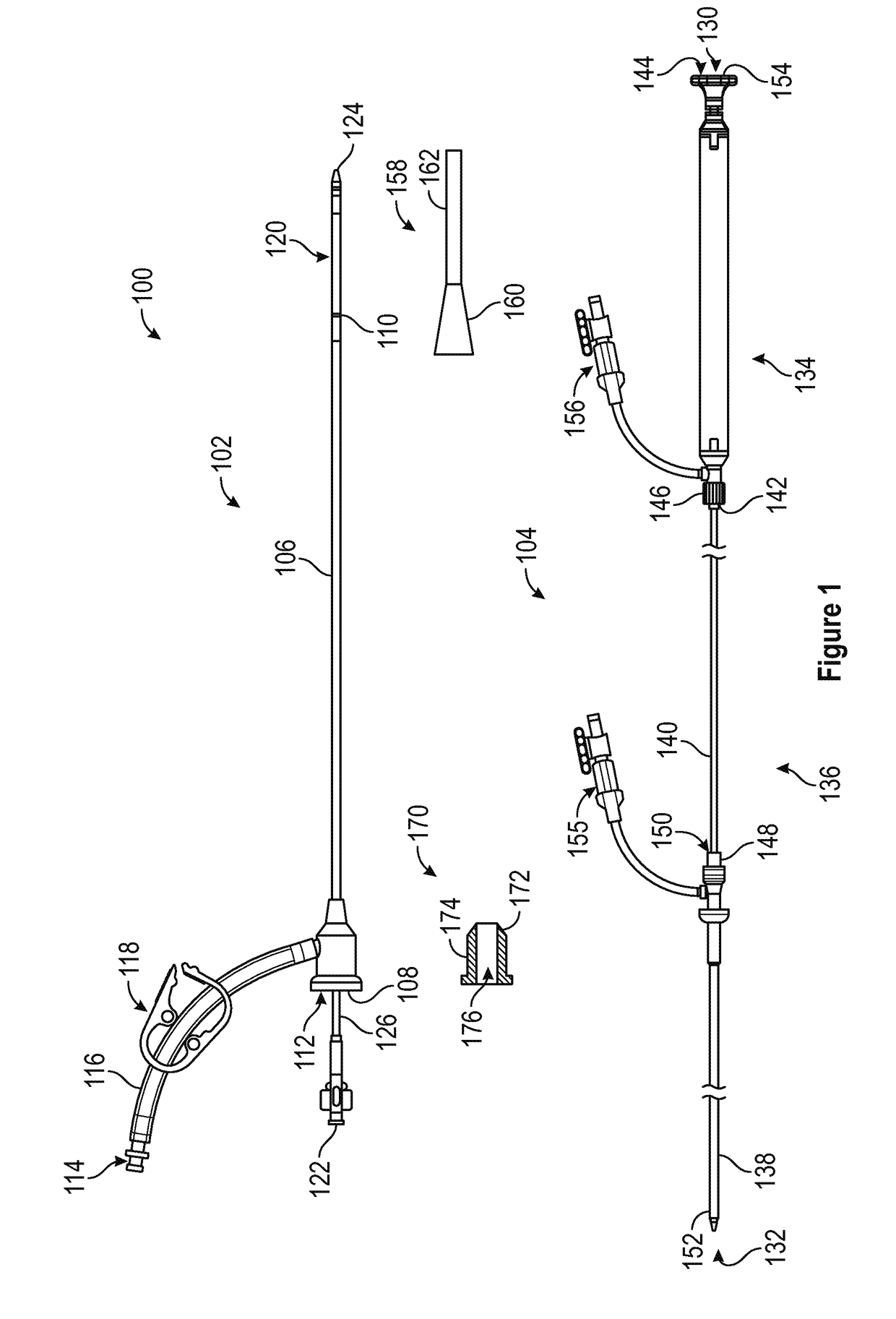 Devices and methods for treating vascular occlusion