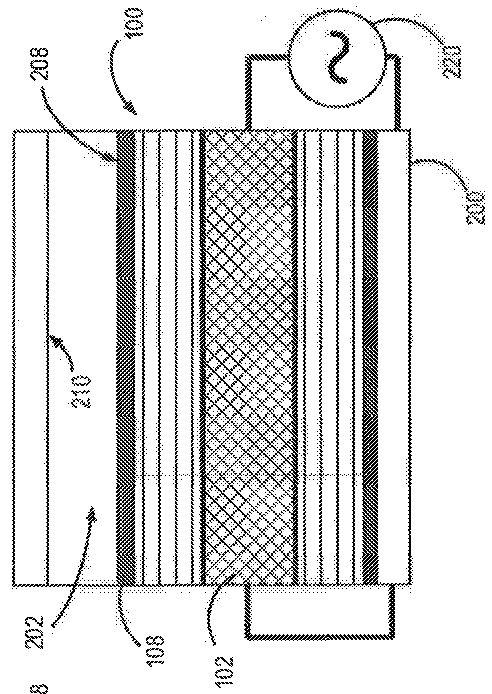 Shielded Fluoropolymer Wire for High Temperature Skin Effect Trace Heating