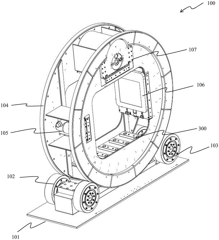 An apparatus to deliver conformal radiotherapy using external beam cobalt 60