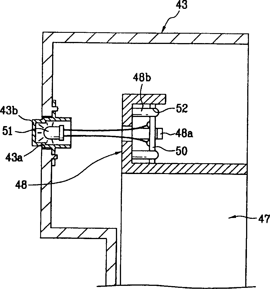 Microwave oven having compatible function for baking of bread