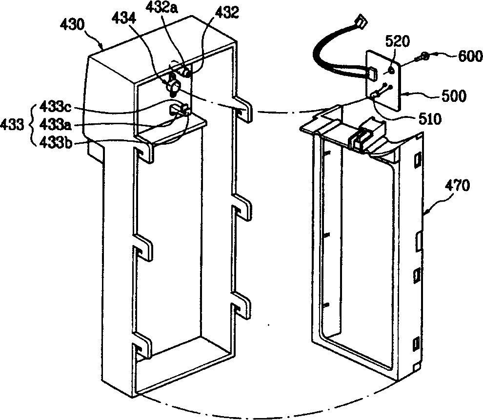 Microwave oven having compatible function for baking of bread