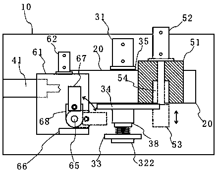 A drilling jig