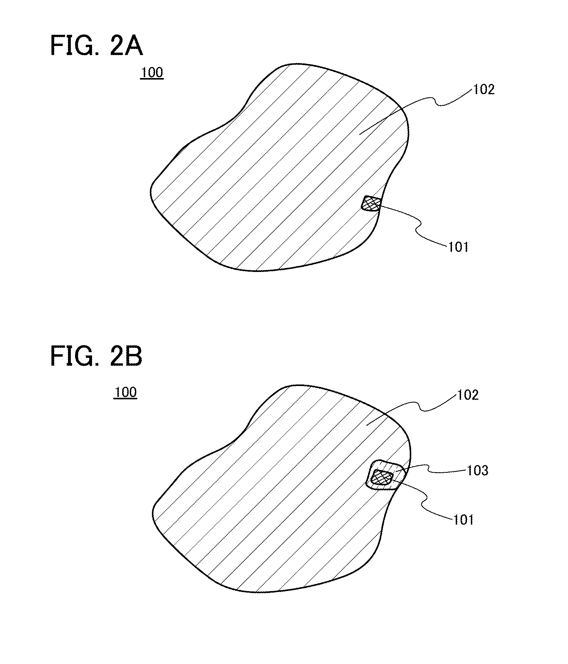 Negative electrode active material and power storage device