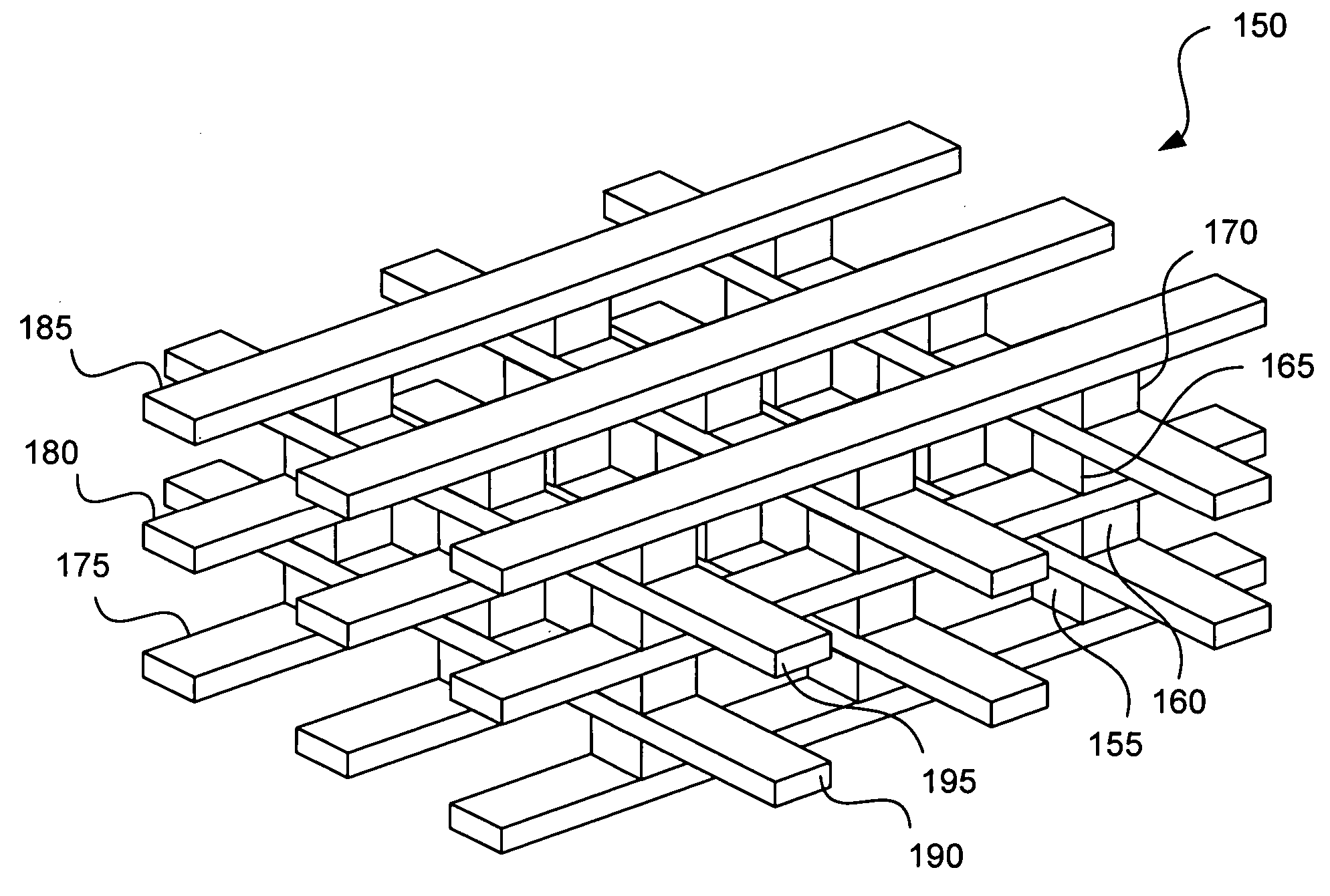 Memory using mixed valence conductive oxides