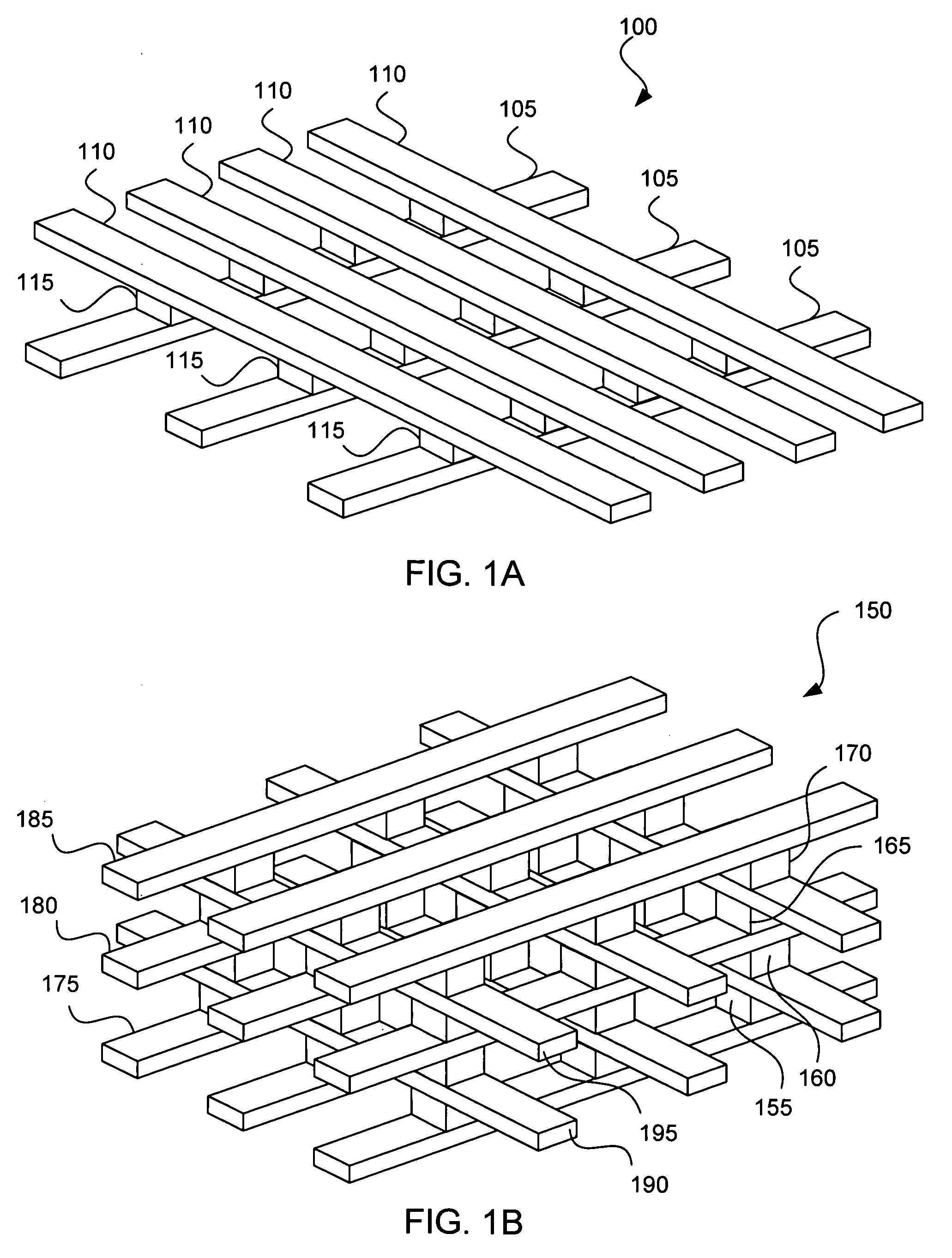 Memory using mixed valence conductive oxides