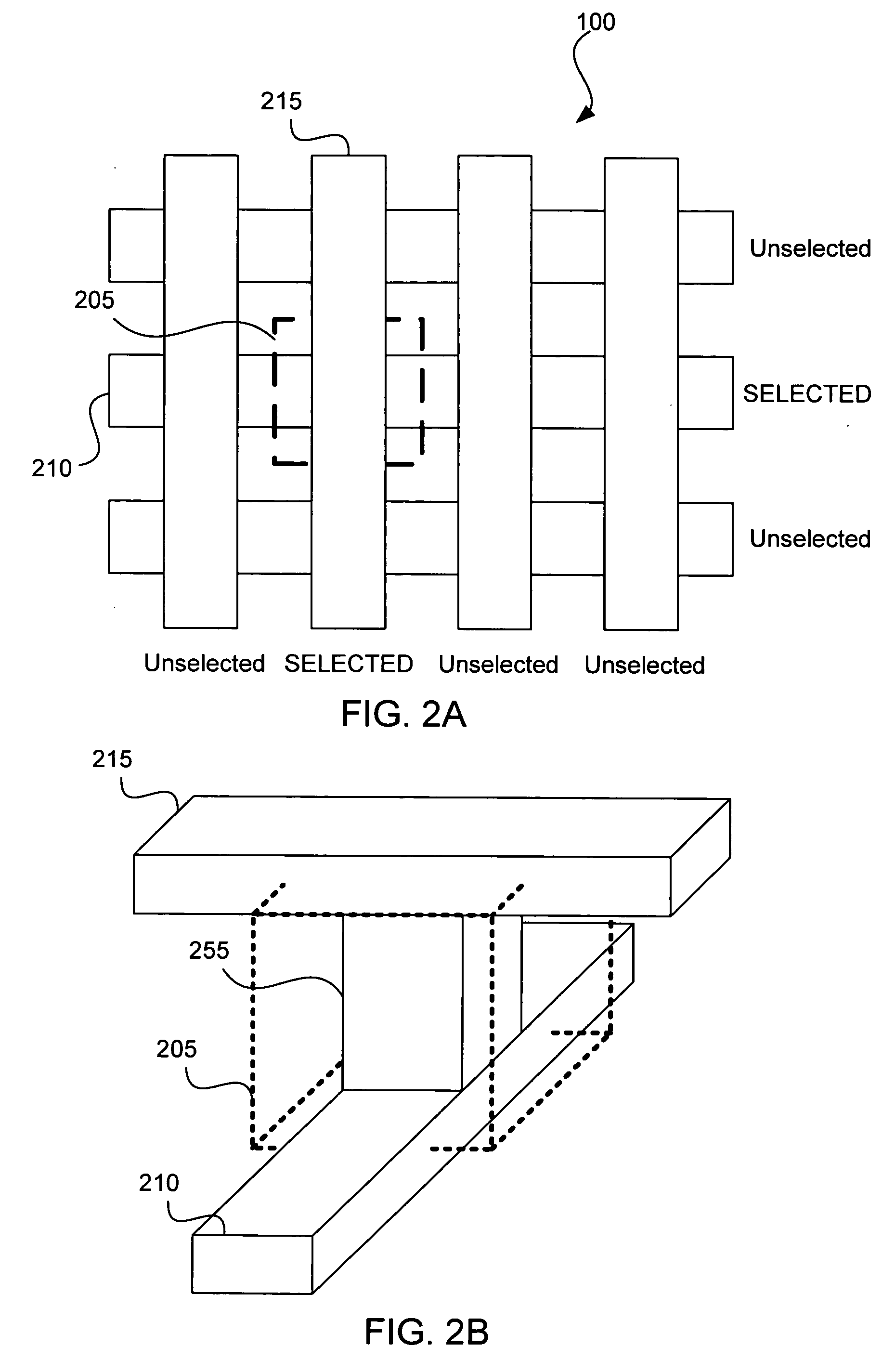 Memory using mixed valence conductive oxides