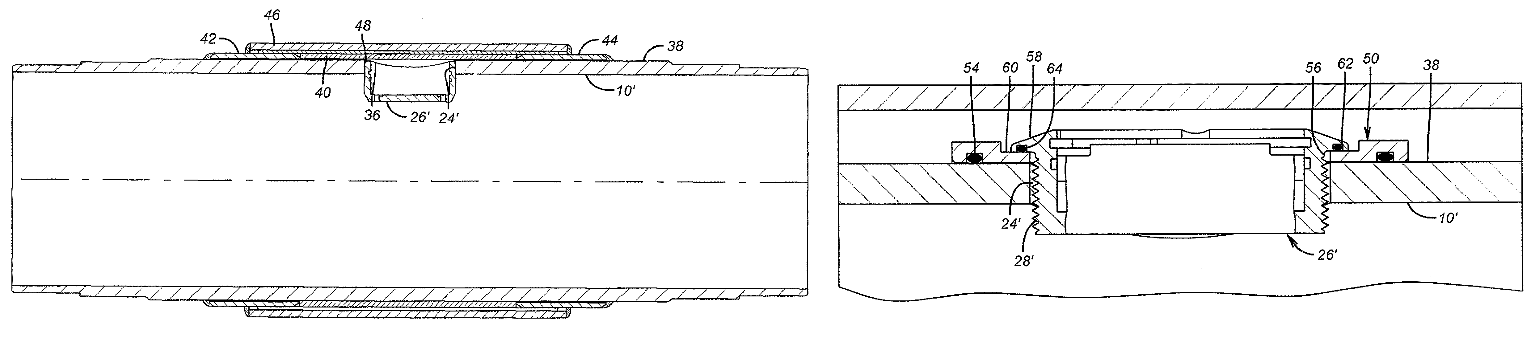 Restrictor valve mounting for downhole screens