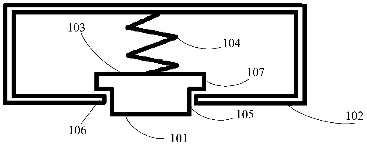 Based on distributed intelligent body temperature monitoring and management system