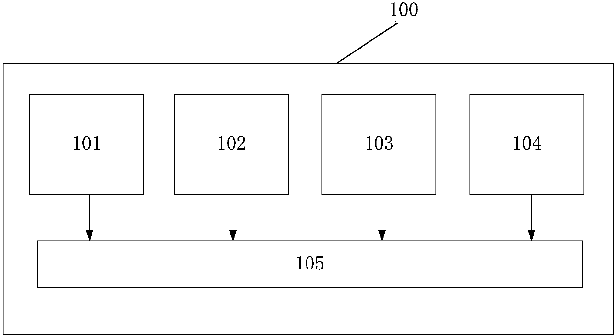 Message broadcasting device and method for enhancement parameter in satellite navigation system