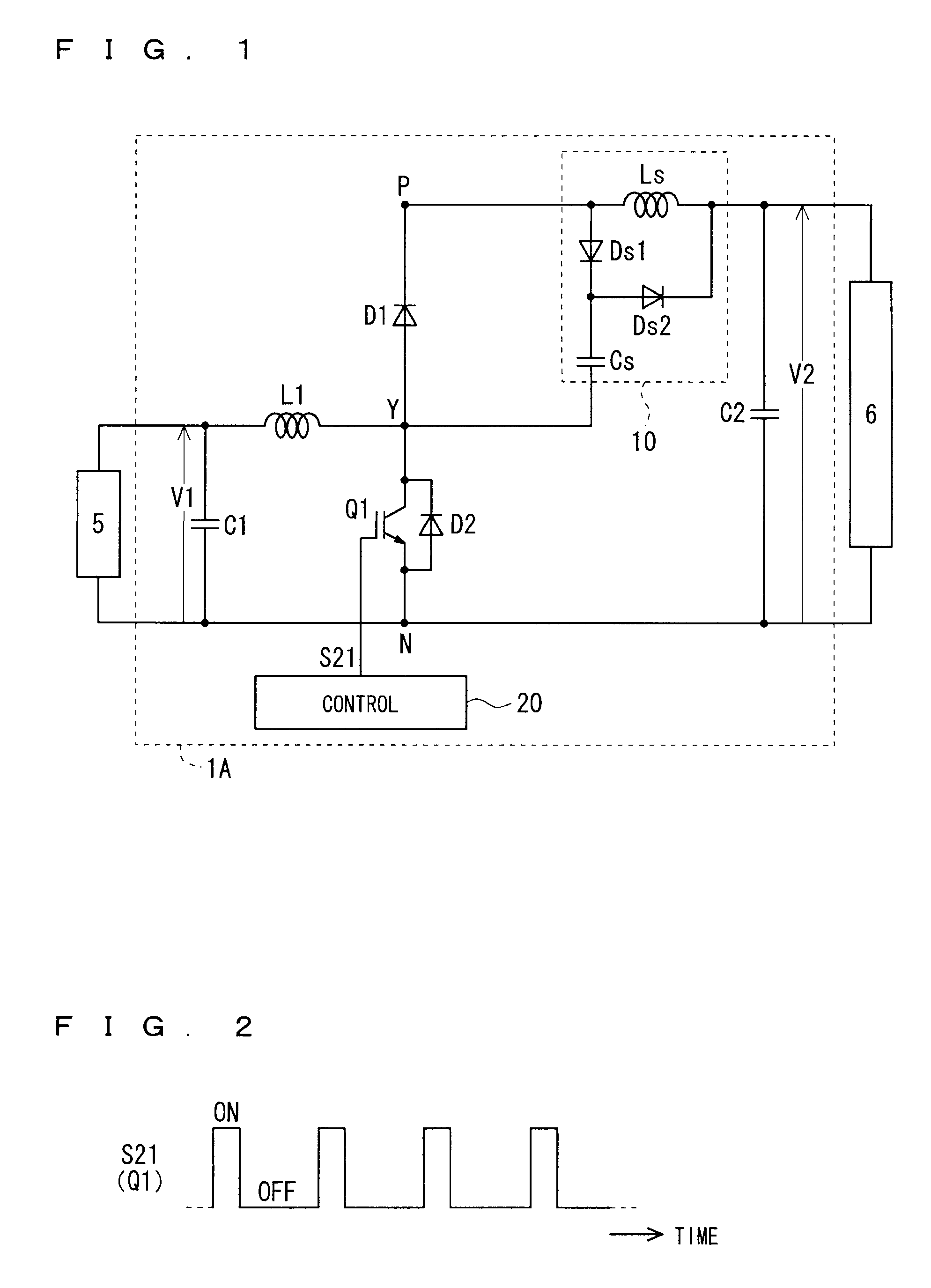 DC-DC converter