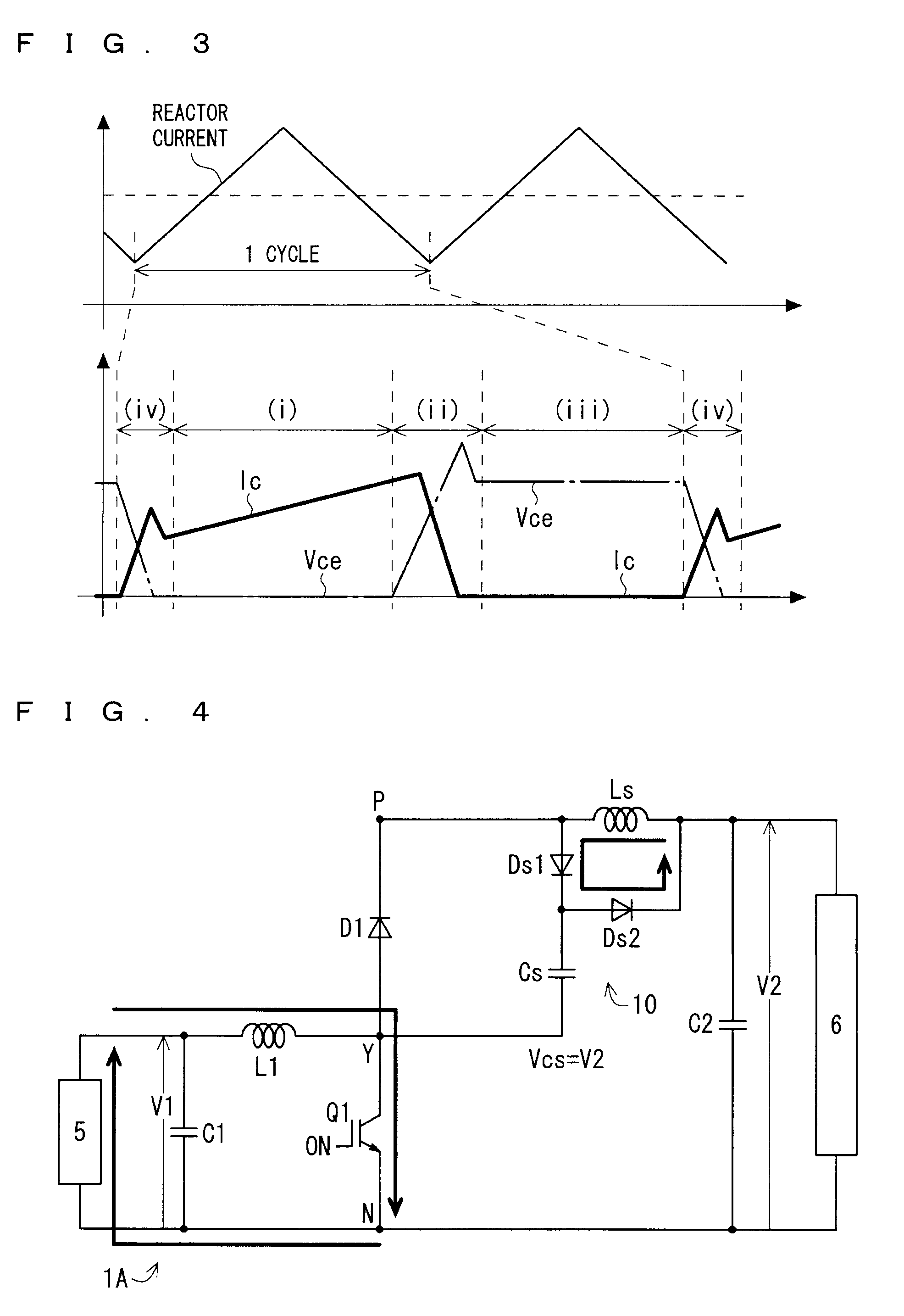 DC-DC converter