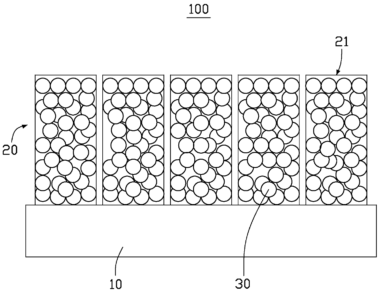 Metal product and preparation method thereof