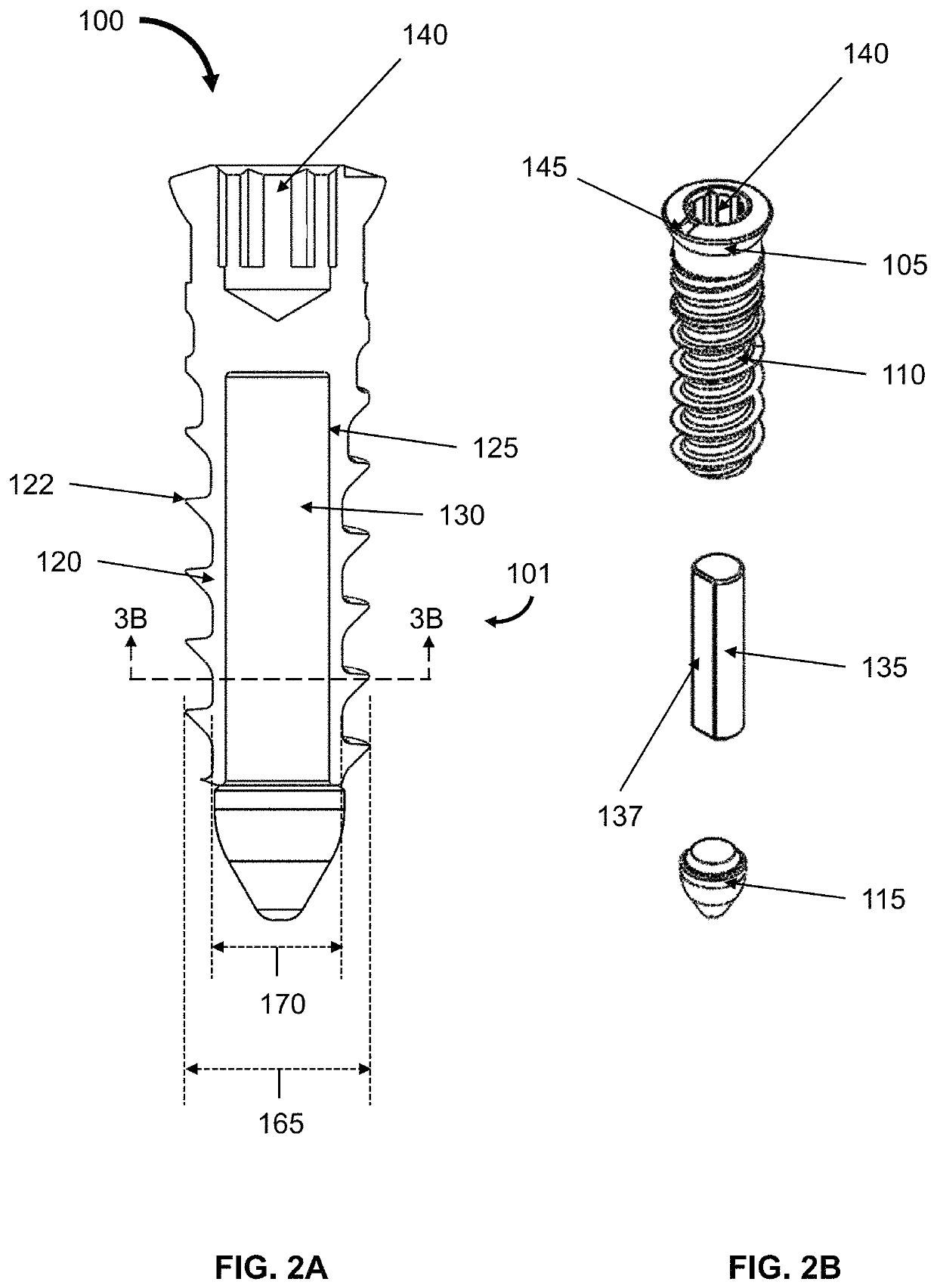 Magnetic screw and plate apparatus