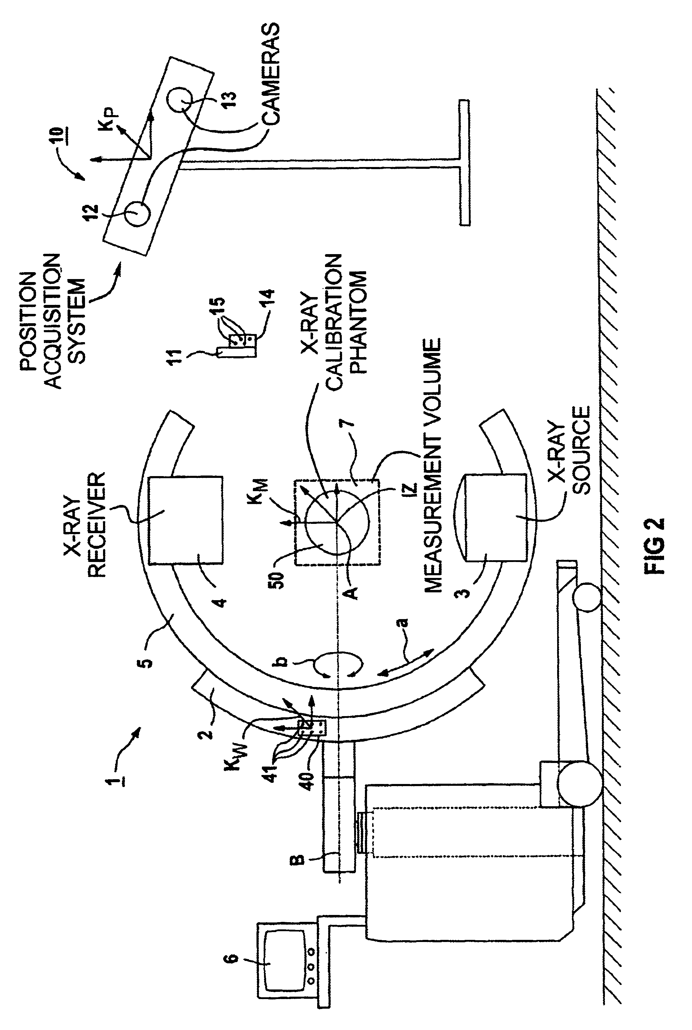 Registration method for navigation-guided medical interventions