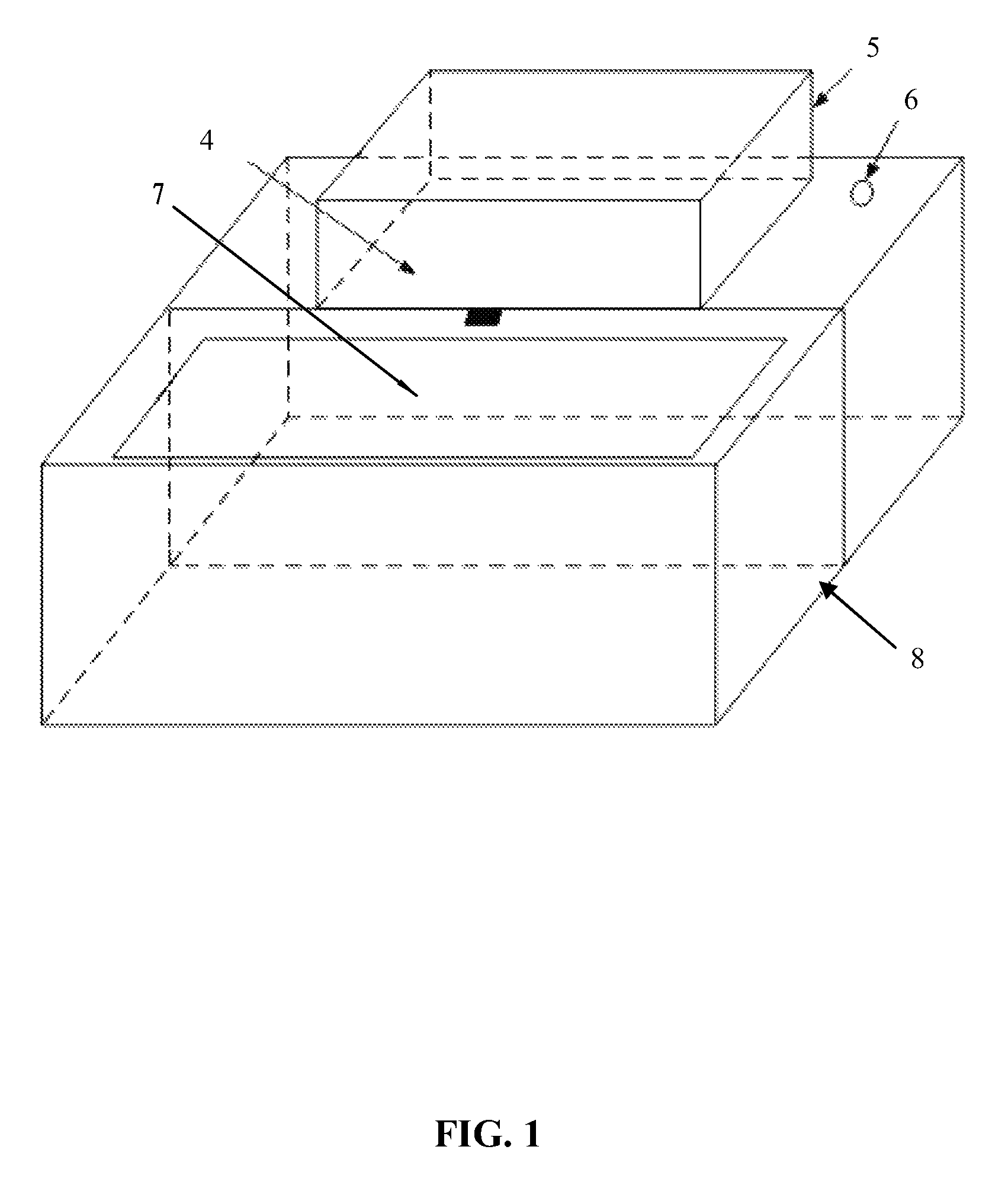 Tester for measuring insulating properties of cross-linked polyethylene