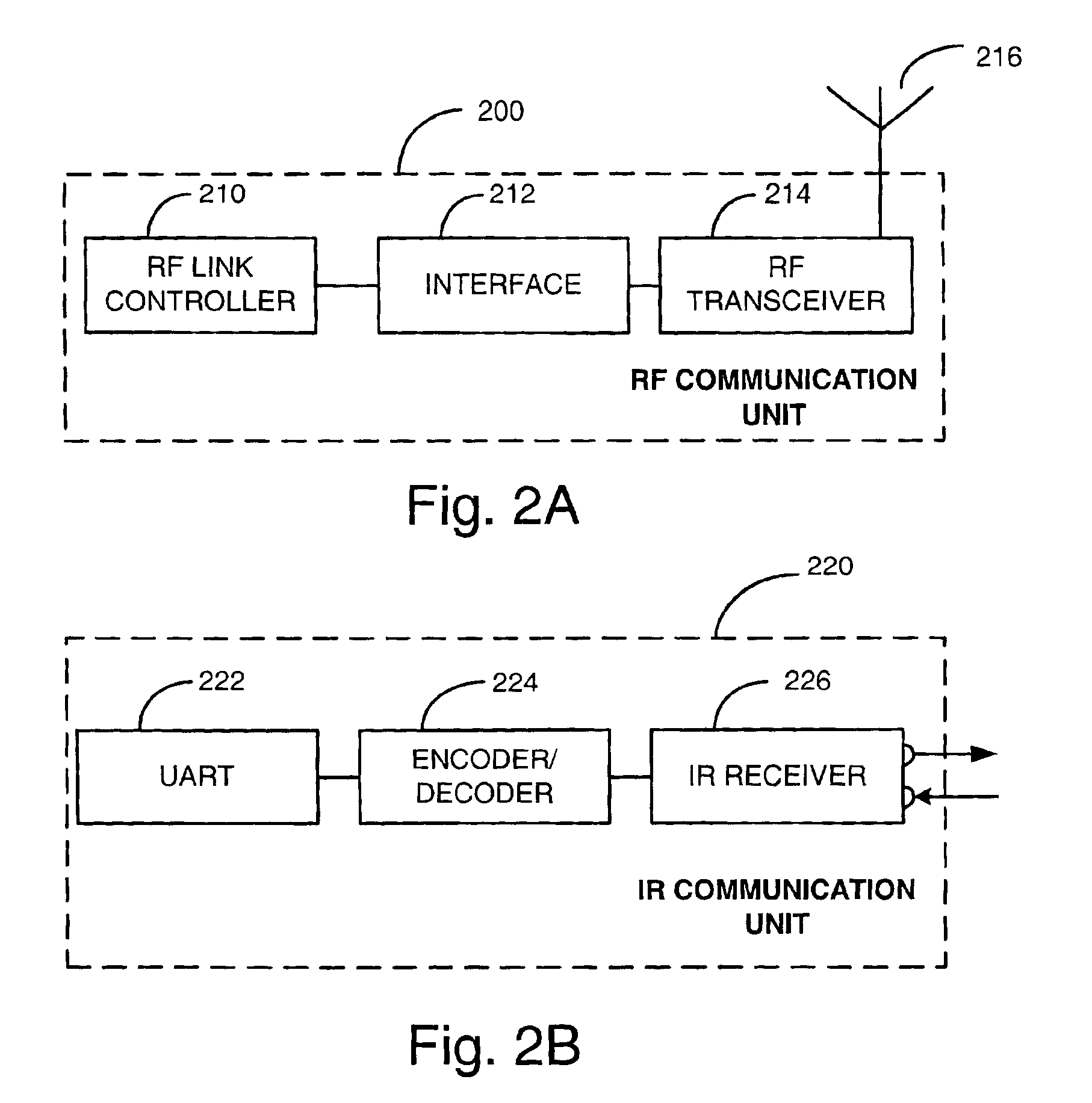 Mobile and pervasive output server