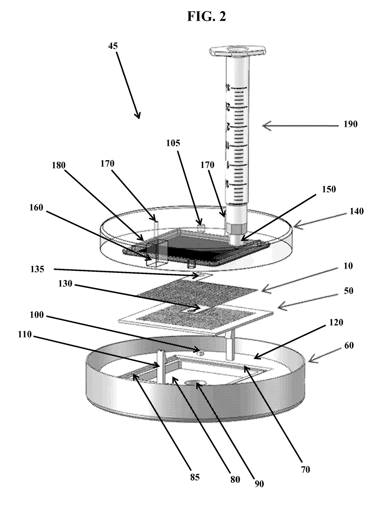 Single cell capture with capture chips