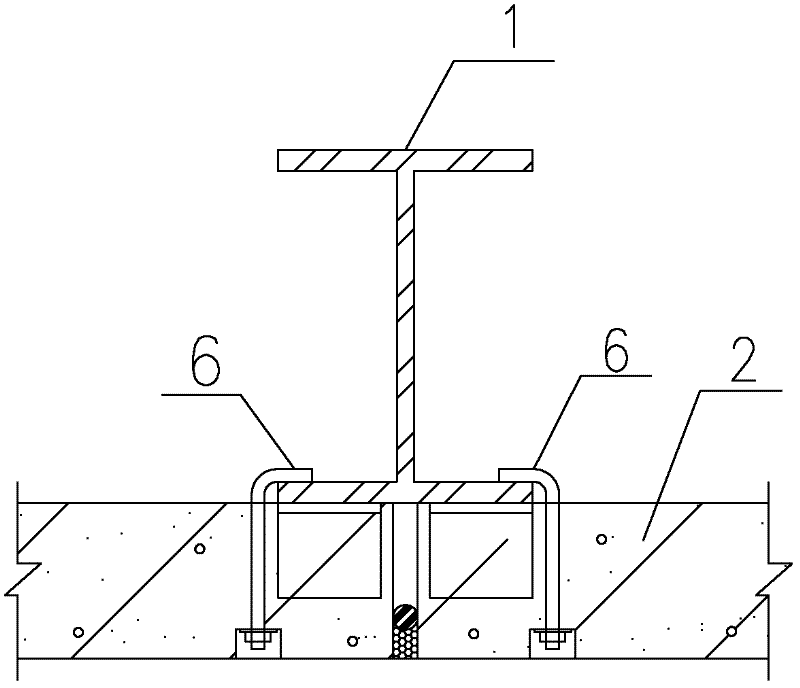 Prefab house made of autoclaved aerated concrete slabs and assembly method for prefab house