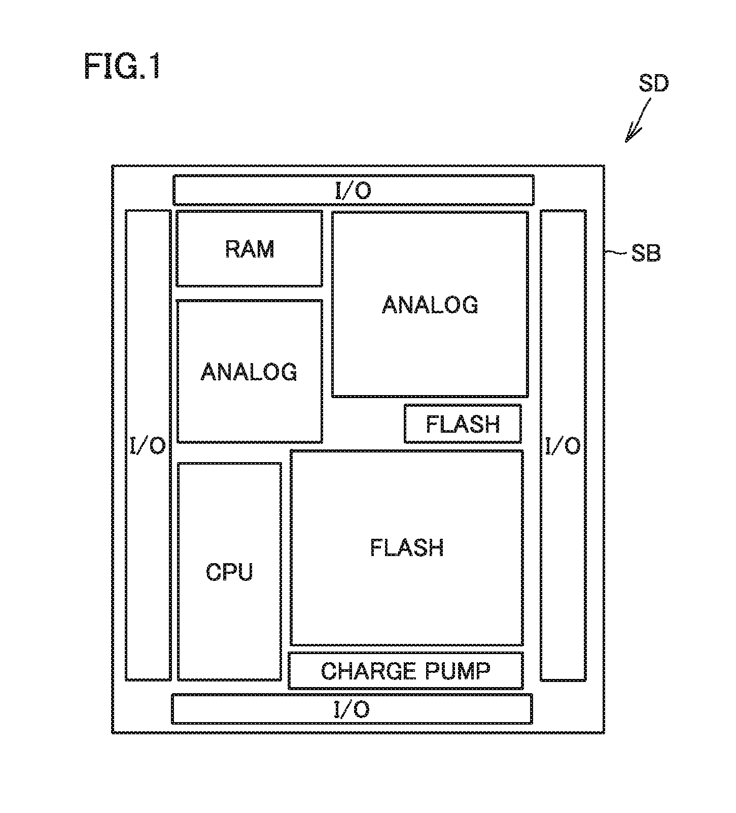 Semiconductor device and method of manufacturing the same