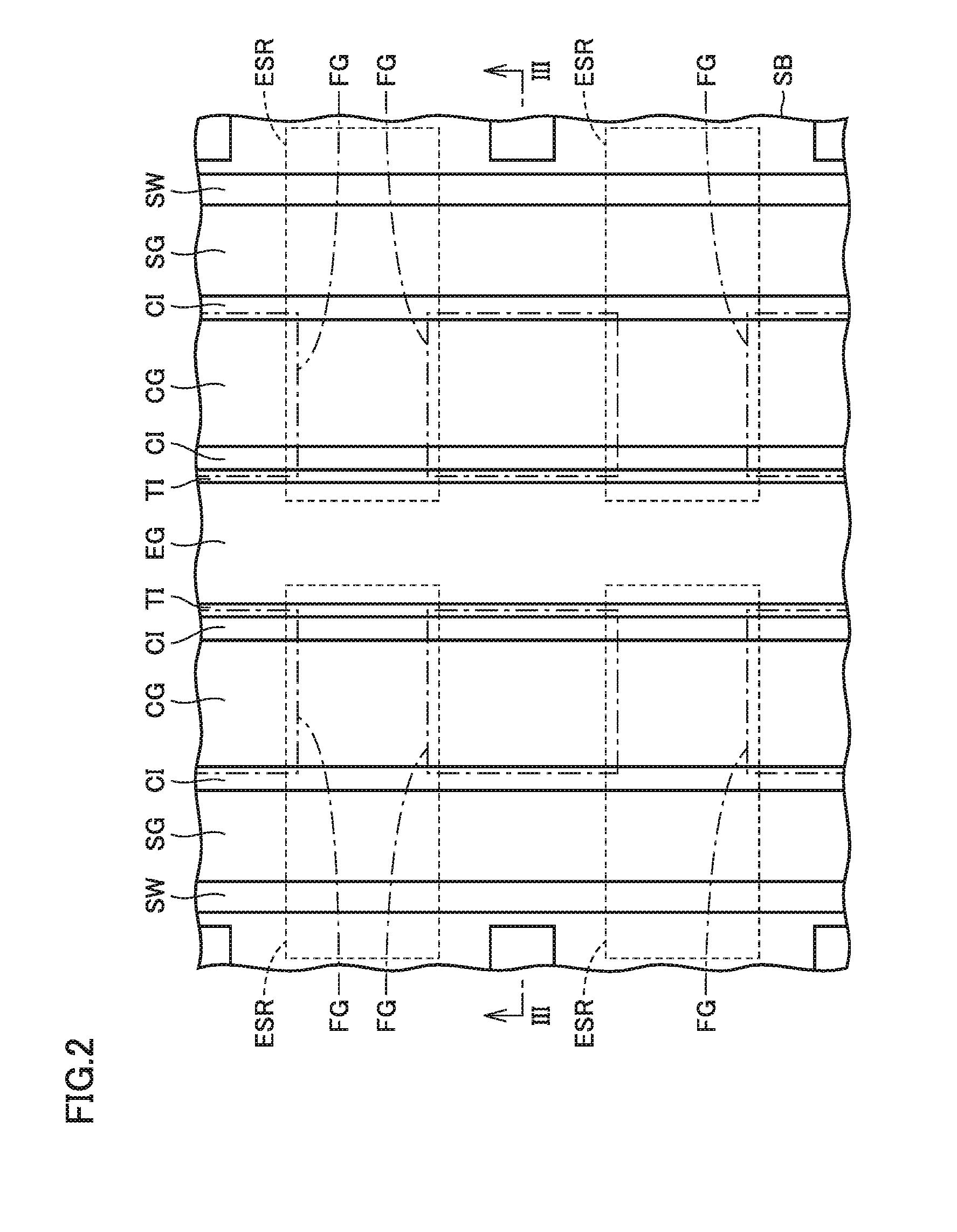 Semiconductor device and method of manufacturing the same