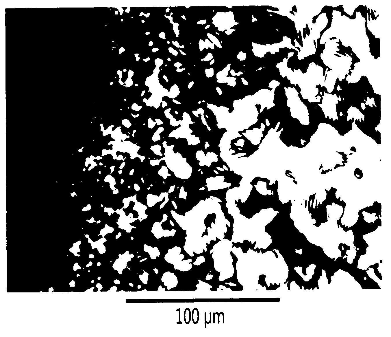 Inorganic mesoporous materials with chiral nematic structures and preparation method thereof