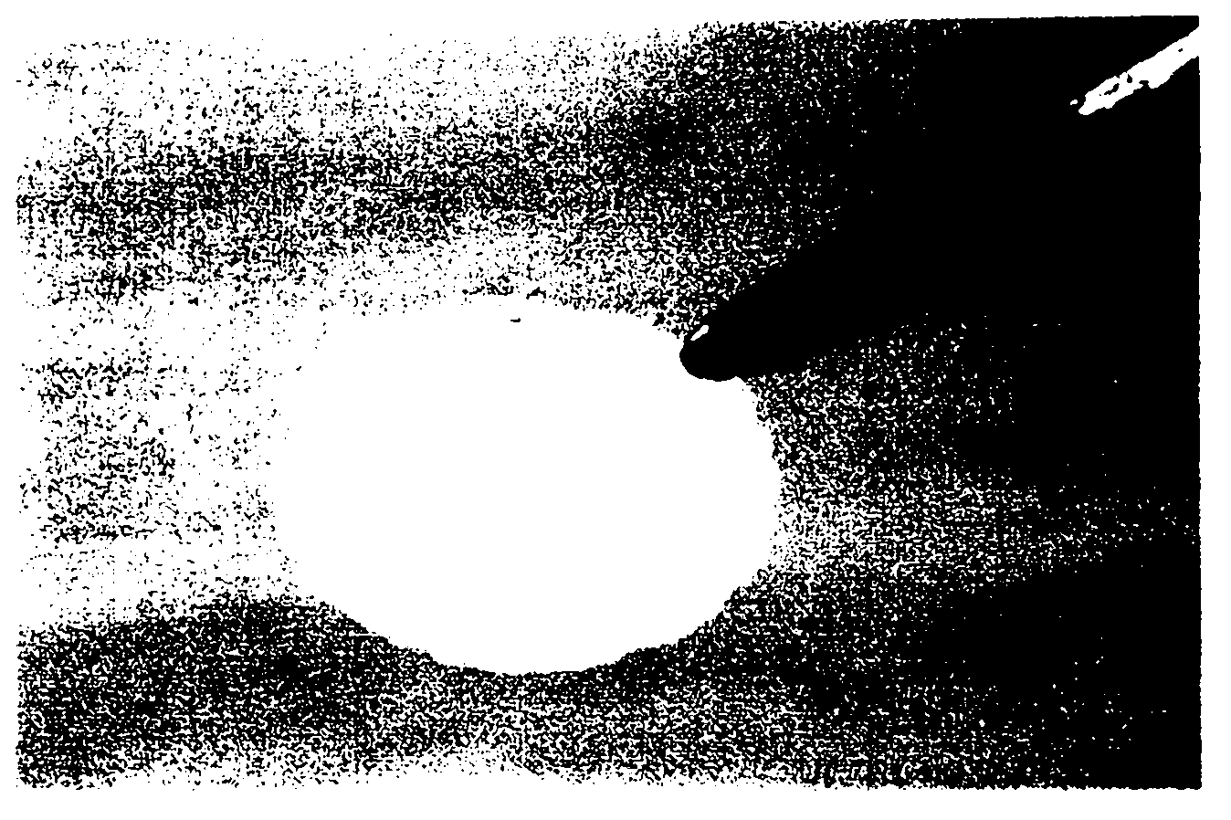 Inorganic mesoporous materials with chiral nematic structures and preparation method thereof