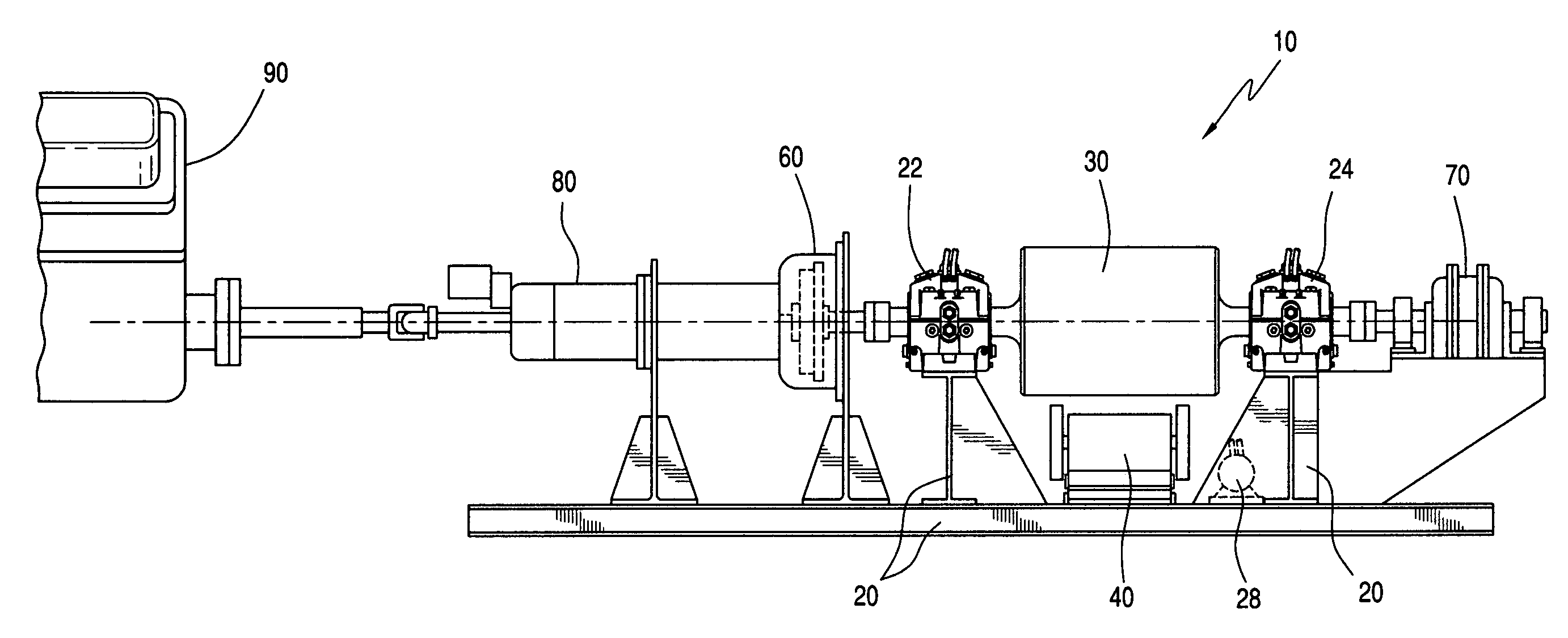 Dynamometer