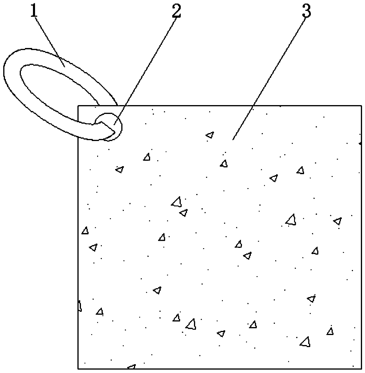 Functional wet tissue