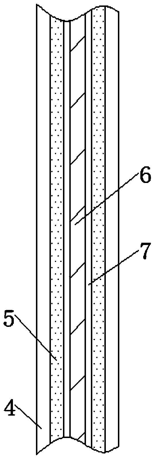 Functional wet tissue