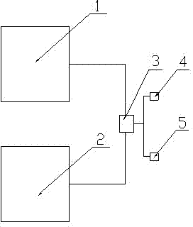 Electronic automatic recorder for certificates