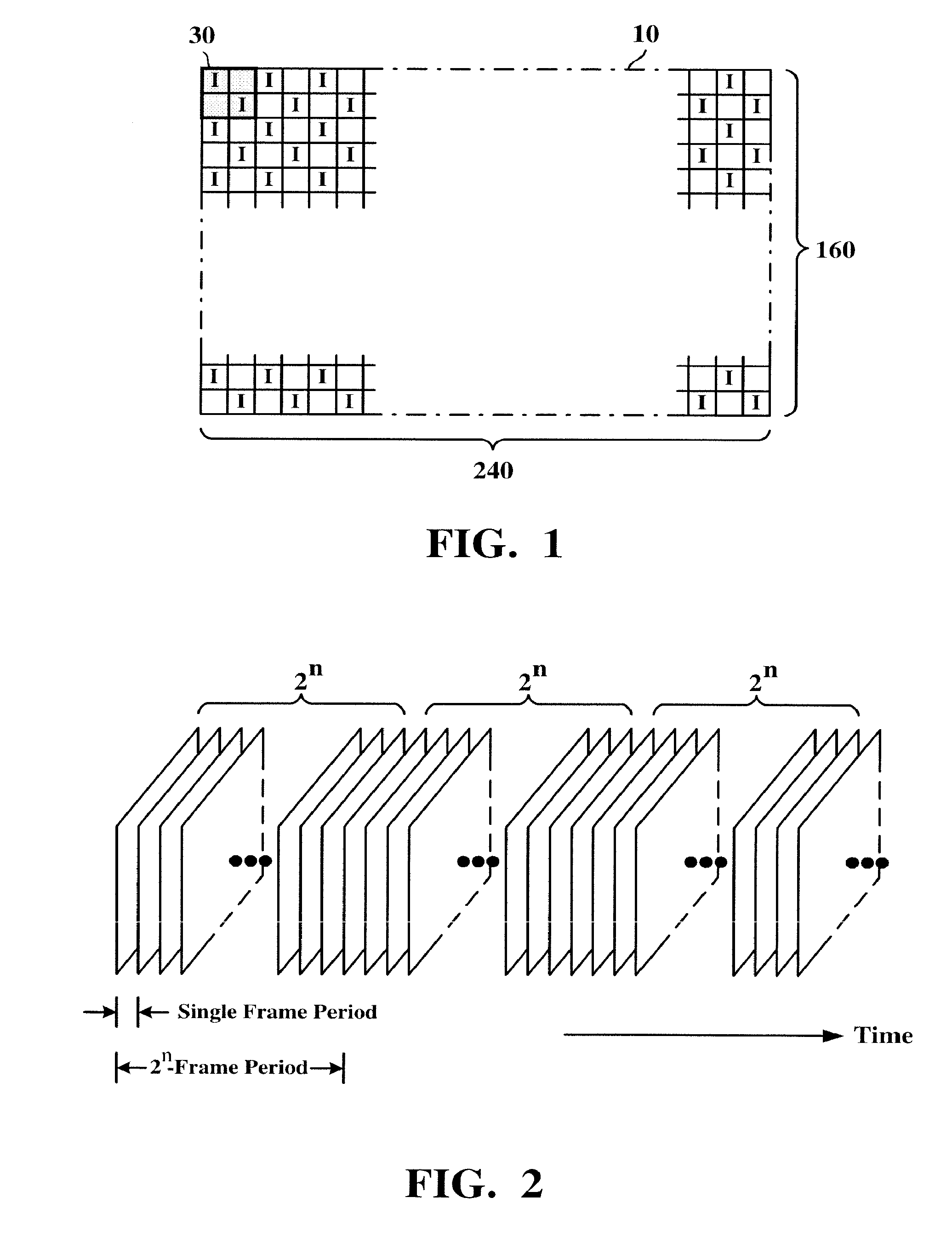 Display controller for producing multi-gradation images