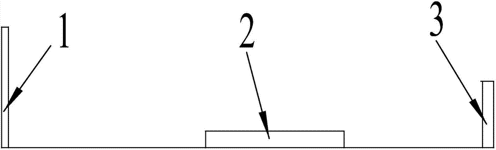 Two-column N-row external-driven spherical wheel type garage