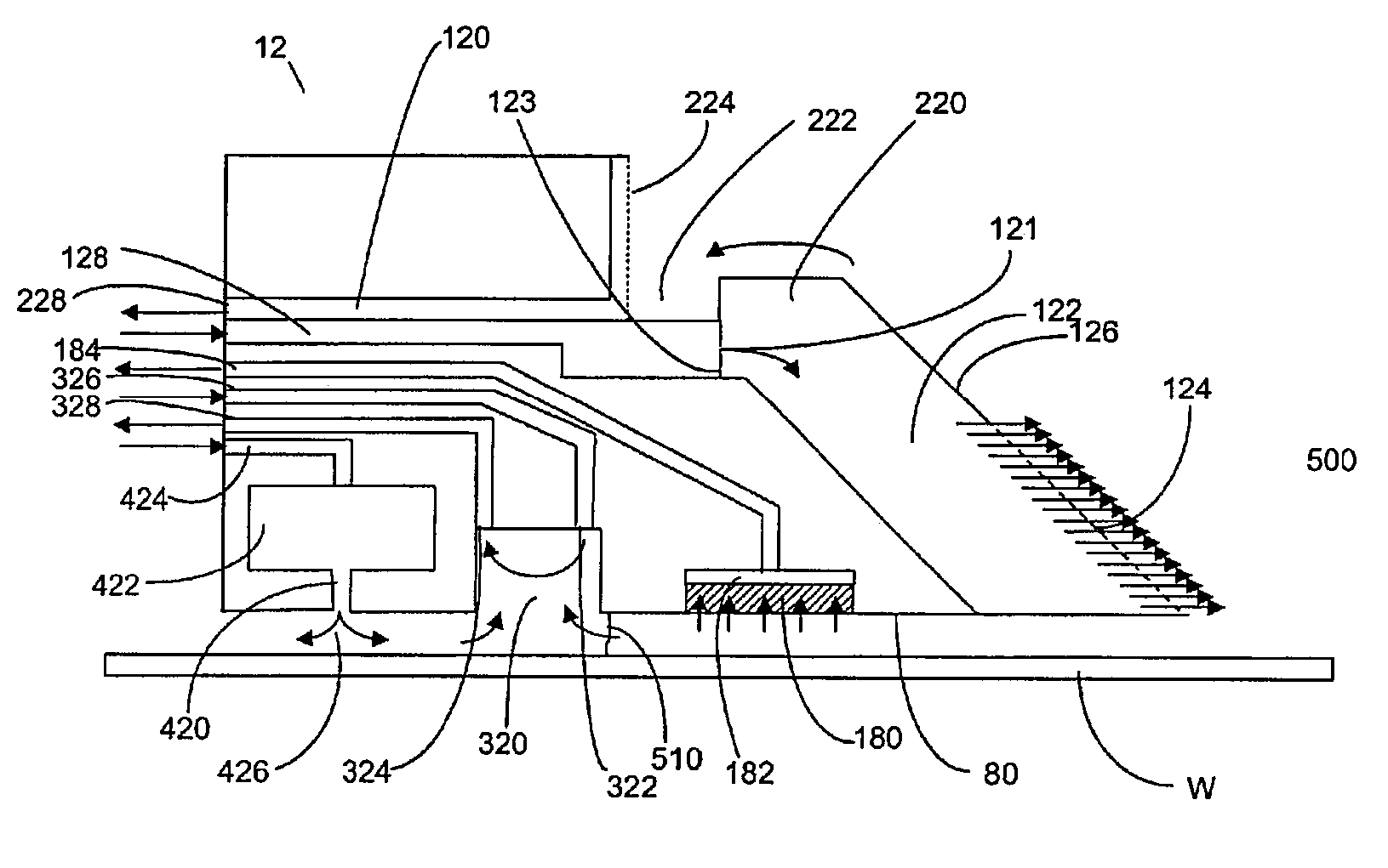 Lithographic apparatus and device manufacturing method