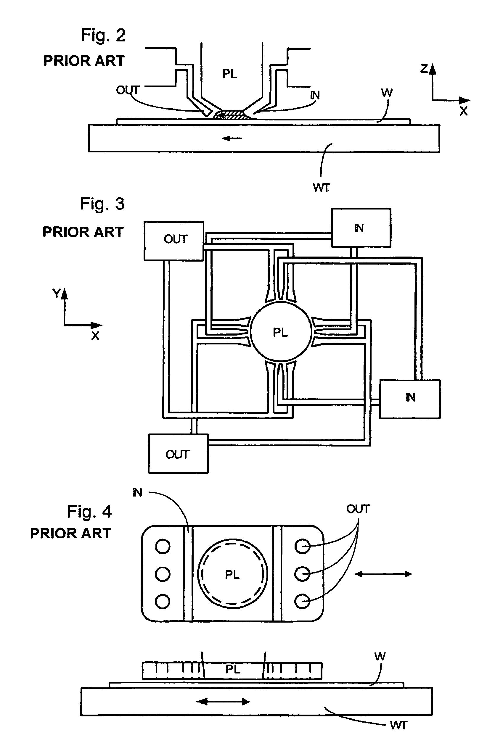 Lithographic apparatus and device manufacturing method