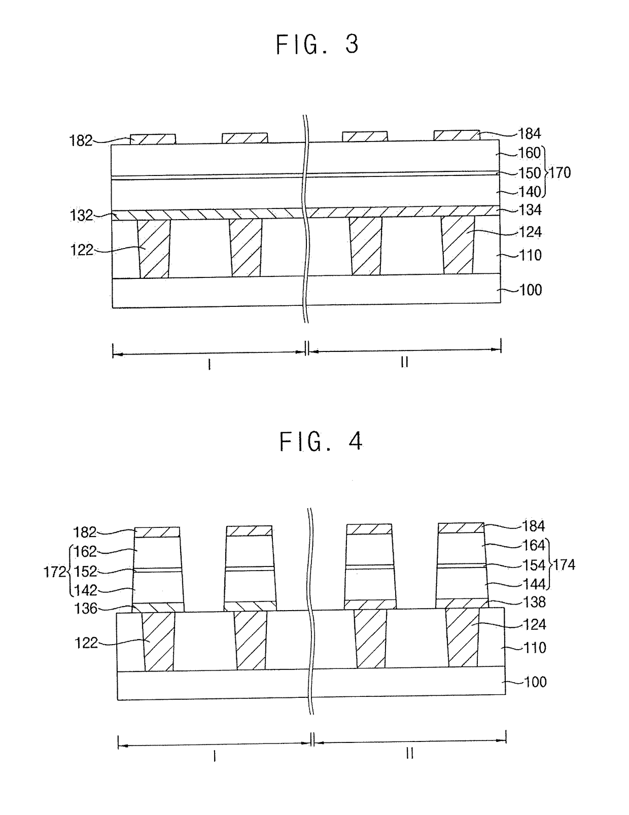 Method of manufacturing a magnetoresistive random access memory device and method of manufacturing a semiconductor chip including the same